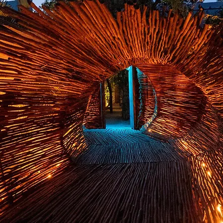 Kuun Taak Tulum Hotel